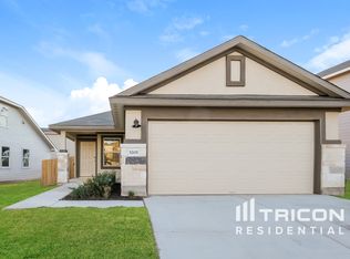 5205 Saddle Club Dr, Georgetown, TX 78626