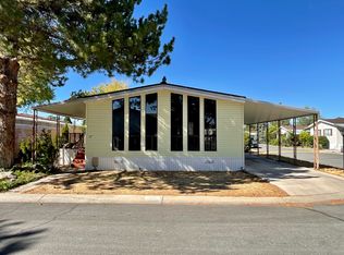 4465 Boca Way SPACE 177, Reno, NV 89502