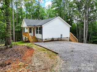 331 Haven Ridge Ln N, Marion, NC 28752