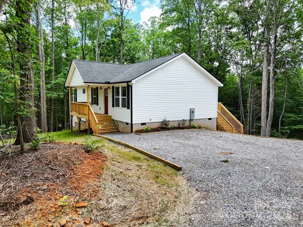 331 Haven Ridge Ln N, Marion, NC 28752