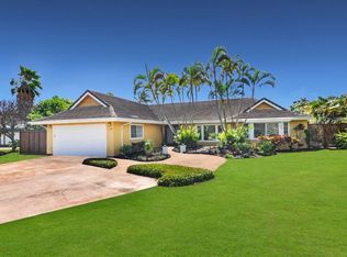 2241 Walelia Pl, Koloa, HI 96756