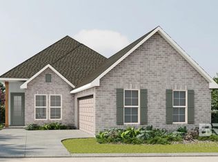 14585 Arrowhead Ct, Silverhill, AL 36576