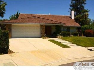 19117 Celtic St, Porter Ranch, CA 91326