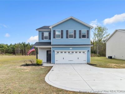 5520 Tolarsville Rd, Saint Pauls, NC, 28384