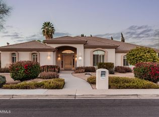 3954 E Florian Ave, Mesa, AZ 85206