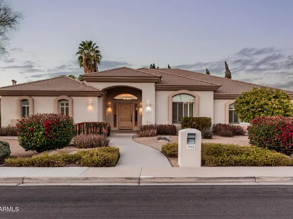 3954 E FLORIAN Avenue, Mesa, AZ 85206