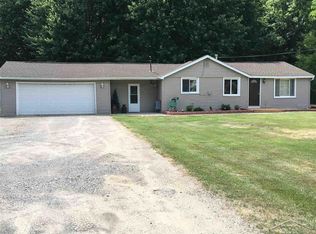 1588 S Badour Rd, Midland, MI 48640