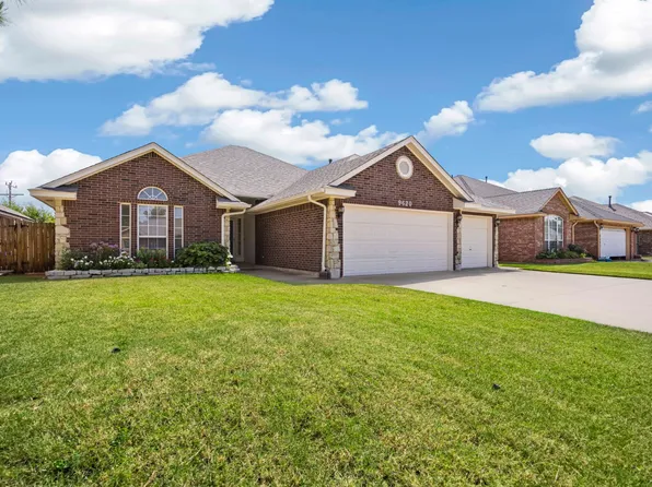9620 Gold Field Pl, Oklahoma City, OK 73128