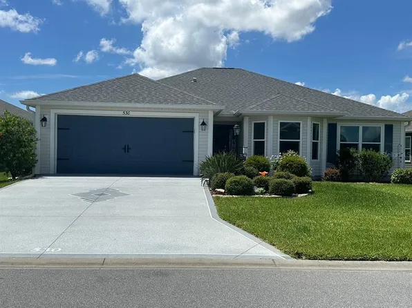 530 Casteel Ave, The Villages, FL 32163
