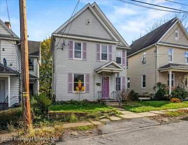 2040 Edna Ave, Scranton, PA, 18508