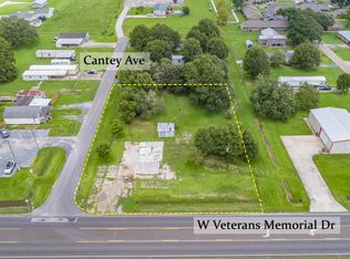1812 W 1st St, Kaplan, LA 70548
