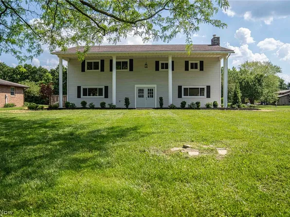 2016 Viking Ave, Orrville, OH 44667