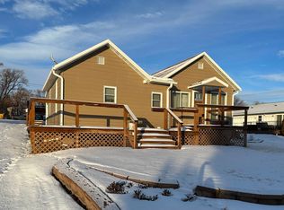 234 S Shawnee, Wauneta, NE 69045