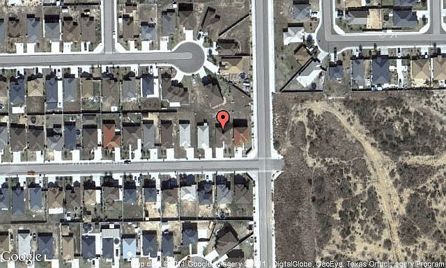 Map View