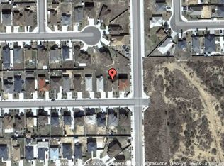 3714 Aguanieve Dr, Laredo, TX 78046