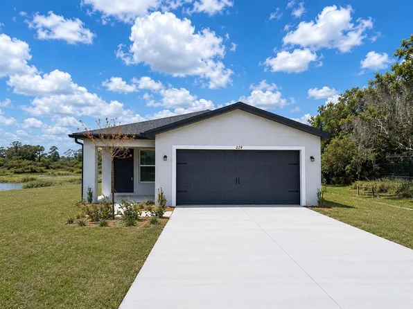 229 Galaxy Ave, Spring Hill, FL 34606