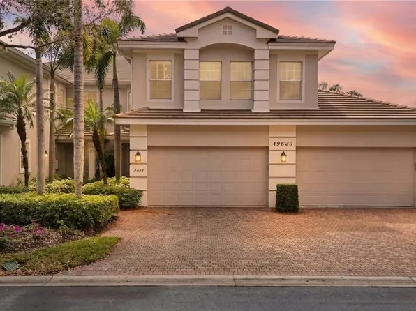 19620 Marino Lake CIR #2802, MIROMAR LAKES, FL 33913