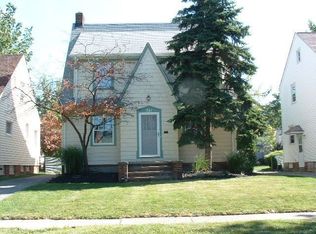 261 E 211th St, Euclid, OH 44123