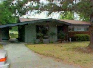 3222 Briarcliff Dr, Augusta, GA 30909