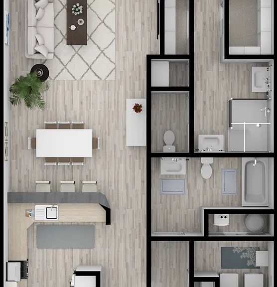 213 Cantabria Way St #113 — Photo 20