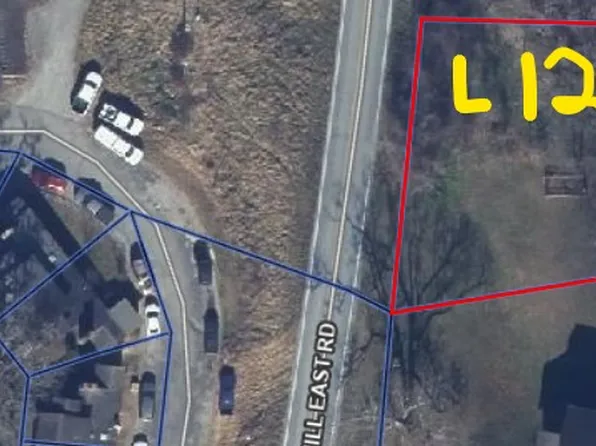 12 Dawn Hill East Rd #12, Siloam Springs, AR 72761
