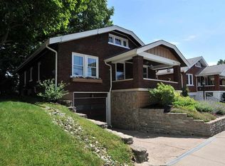 72 Lumley Ave, Fort Thomas, KY