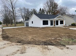 120 Crowder Rd, Saint Marys, OH 45885