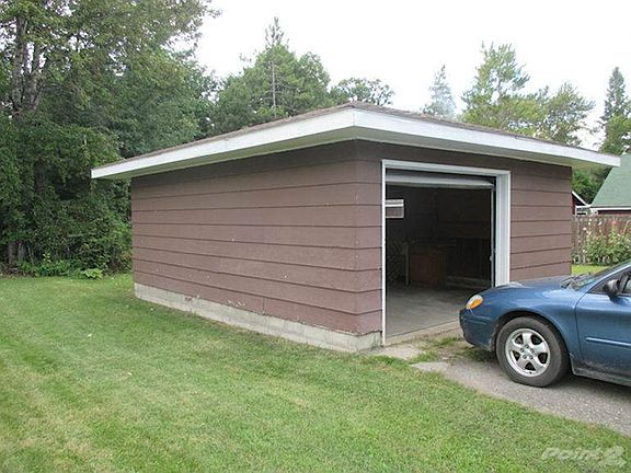 Tilander garage