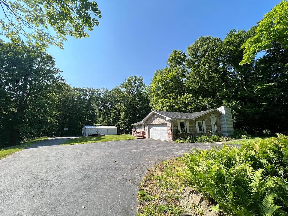 62 N Beechgrove Rd, Wilmington, OH 45177 Zillow