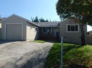 2673 Watson St, Castro Valley, CA 94546