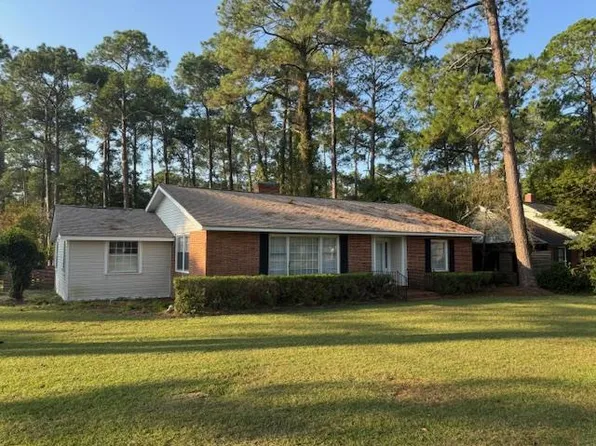 602 20th St W, Tifton, GA 31794