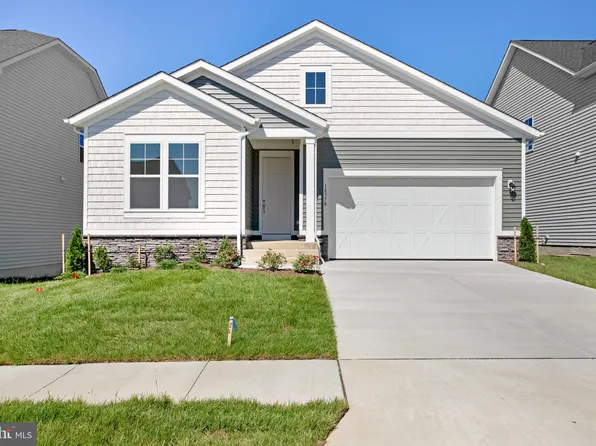 18378 Govenor Dr, Ruther Glen, VA 22546