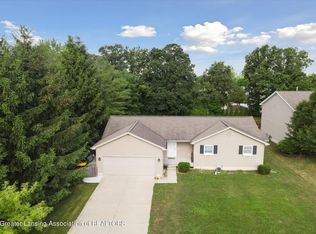 1525 Haddon Hall Dr, Holt, MI 48842