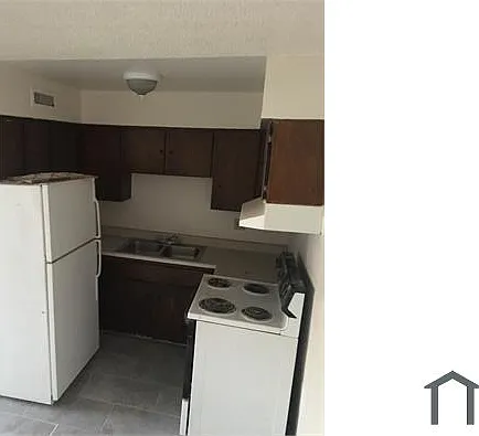 1 bed, 625 sqft, $1,100 — Photo 2