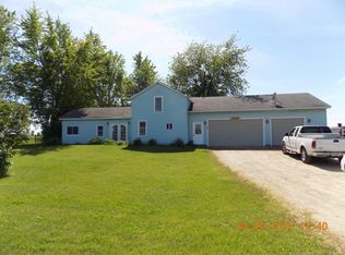 3236 Patterson Rd, Wayland, MI 49348