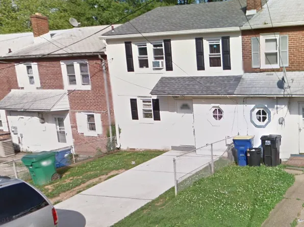 57 N Rodney Dr, Wilmington, DE 19809