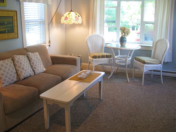 Family Room/Dining Room