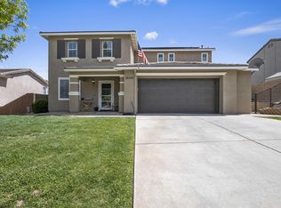38346 Wakefield Pl, Palmdale, CA 93551
