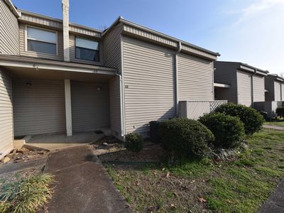 135 Hillview Dr APT 68, Fairfield Bay, AR, 72088