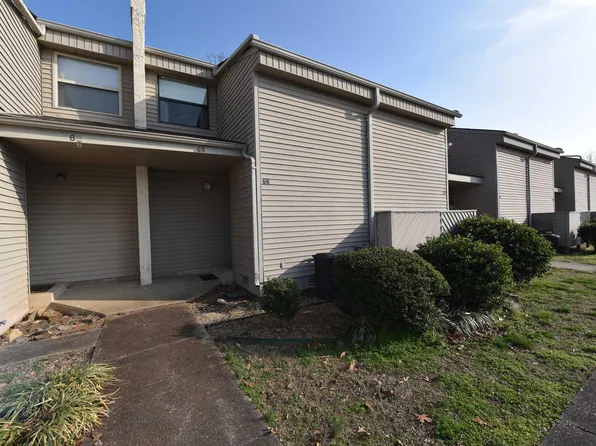 135 Hillview Dr APT 68, Fairfield Bay, AR 72088