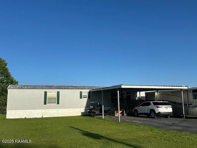 808 N Walter Dr, Erath, LA, 70533