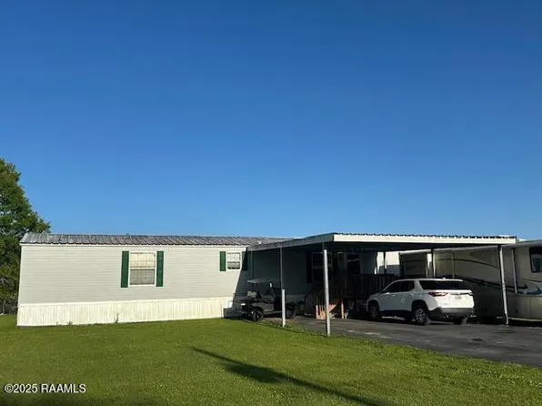 808 N Walter Dr, Erath, LA 70533