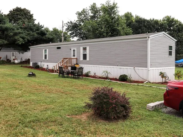 11515 Dundee Dr, Hillsboro, OH 45133