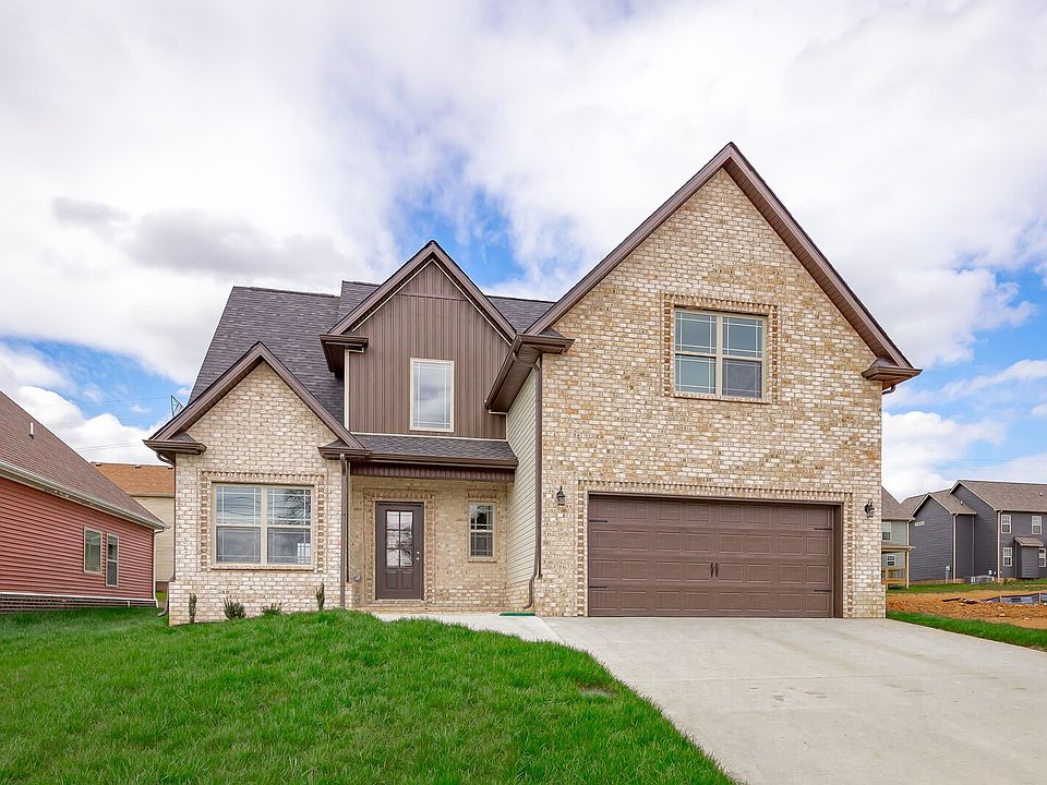 1st image of 841 Limestone Way Lot 75