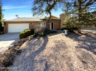1913 Meadowbrook Rd, Prescott, AZ 86303