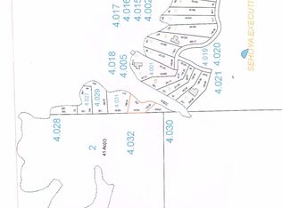 999 Sehoya Dr, Weogufka, AL 35183