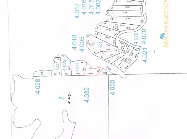 999 Sehoya Dr, Weogufka, AL 35183