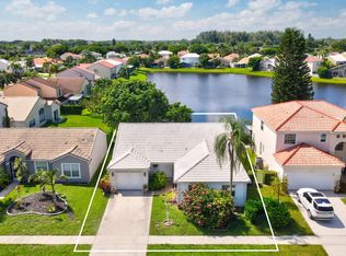 9597 Tavernier Dr, Boca Raton, FL 33496