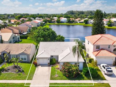9597 Tavernier Drive, Boca Raton, FL, 33496