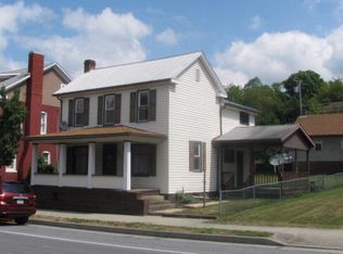 667 Ridgley St, Orbisonia, PA 17243